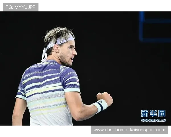 澳大利亚网球：澳网男单冠军，澳洲猛将再登巅峰！，澳大利亚网球公开赛男子单打决赛