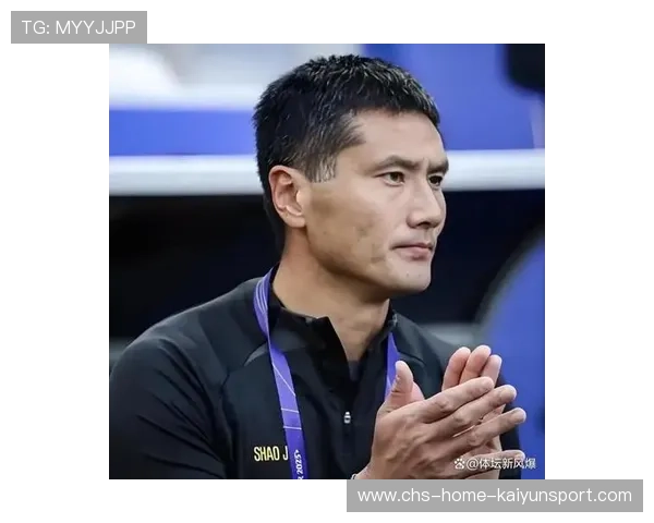 邵佳一考察苏超前锋巴特王子豪,拟征召入选中国男足最新大名单